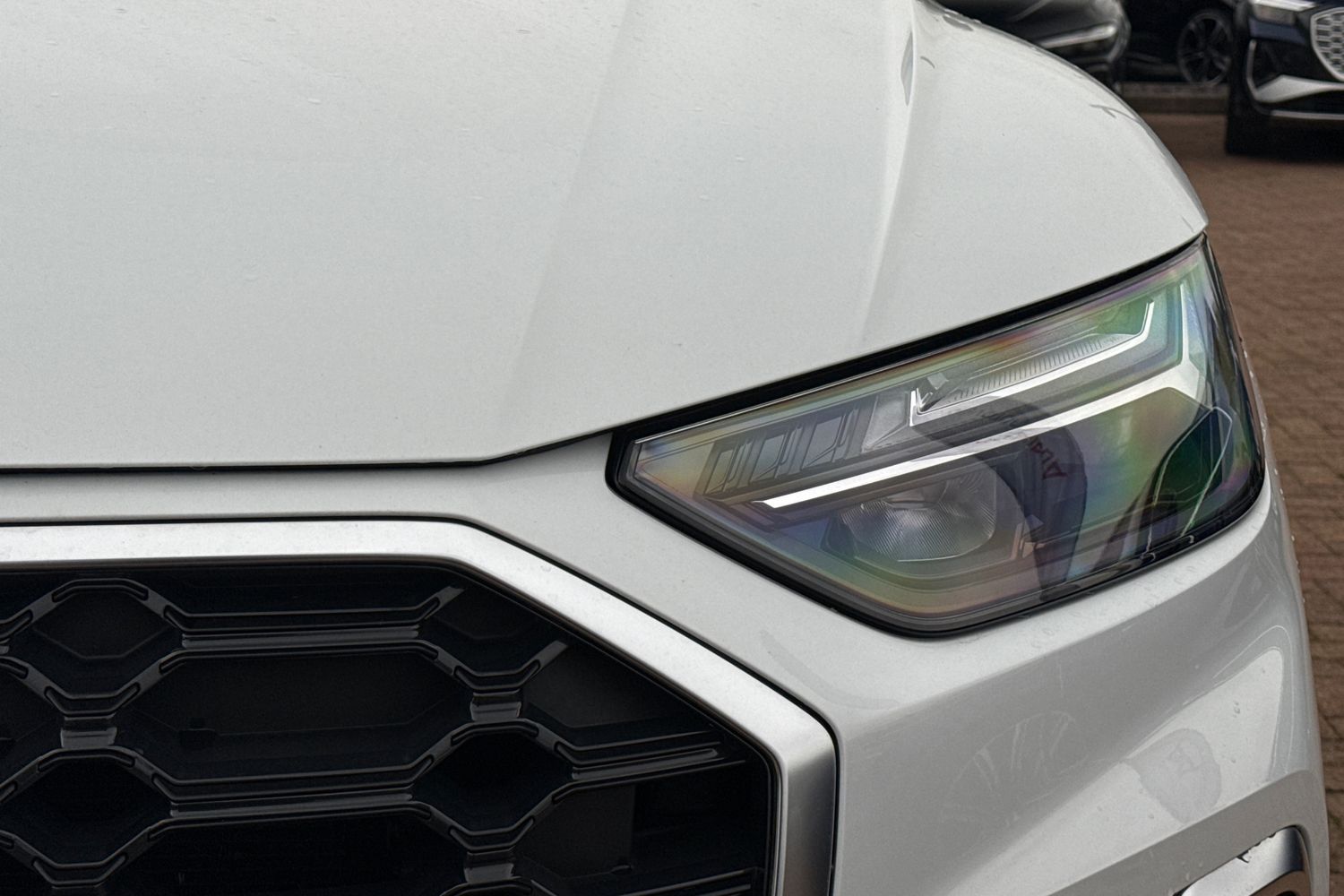 Used Audi Q5 2024 for sale - 76697656: Photo 54