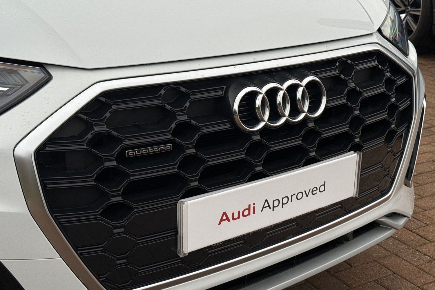 Used Audi Q5 2024 for sale - 76697656: Photo 56