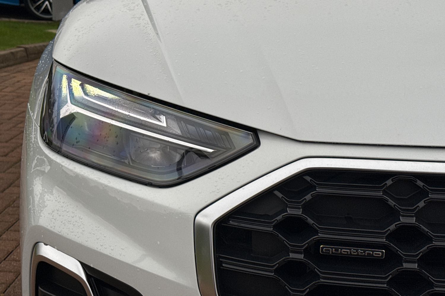 Used Audi Q5 2024 for sale - 76697656: Photo 57