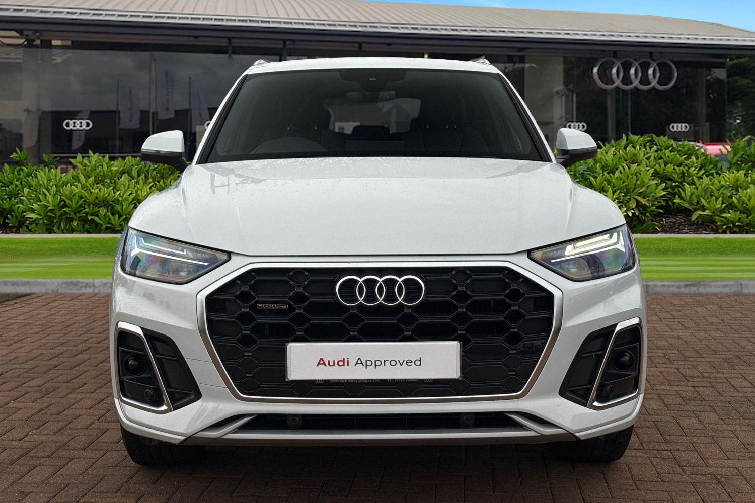 Used Audi Q5 2024 for sale - 76697656: Photo 6