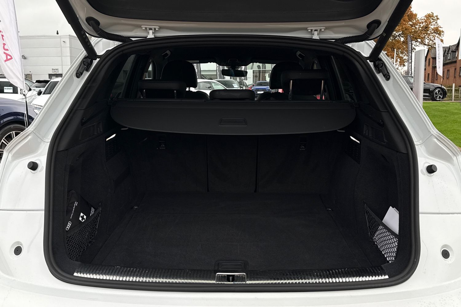 Used Audi Q5 2024 for sale - 76697656: Photo 7