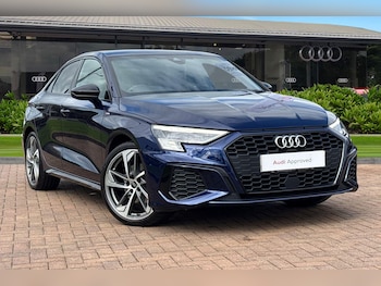 Used Audi A3 2023 for sale - 78268317: Photo