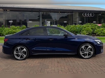 Used Audi A3 2023 for sale - 78268317: Photo