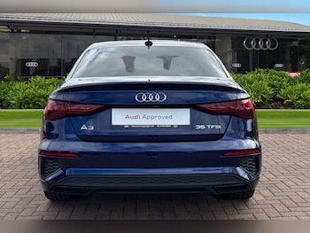 Used Audi A3 2023 for sale - 78268317: Photo