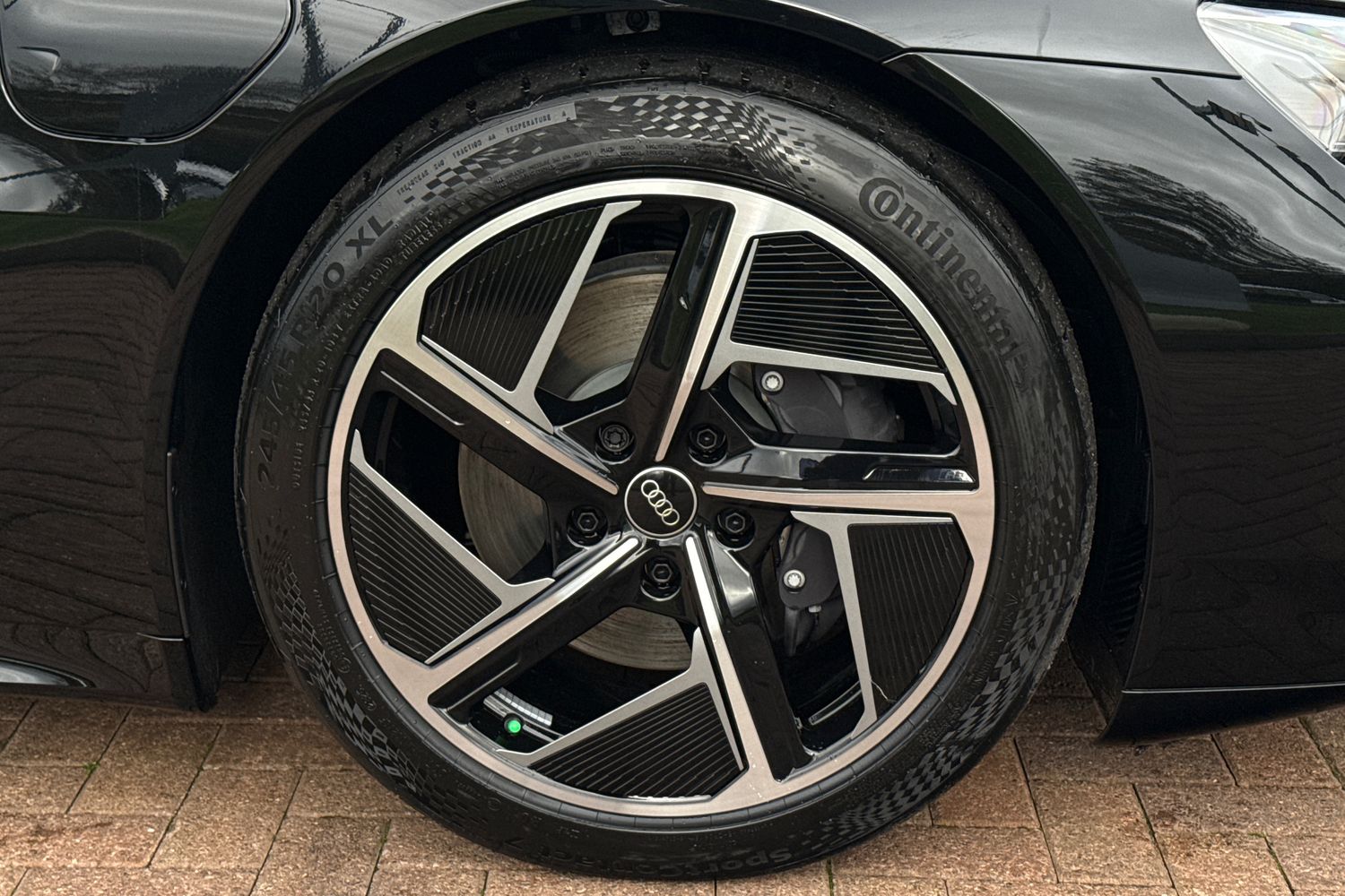 Used Audi e-tron GT 2026 for sale - 77382598: Photo 10