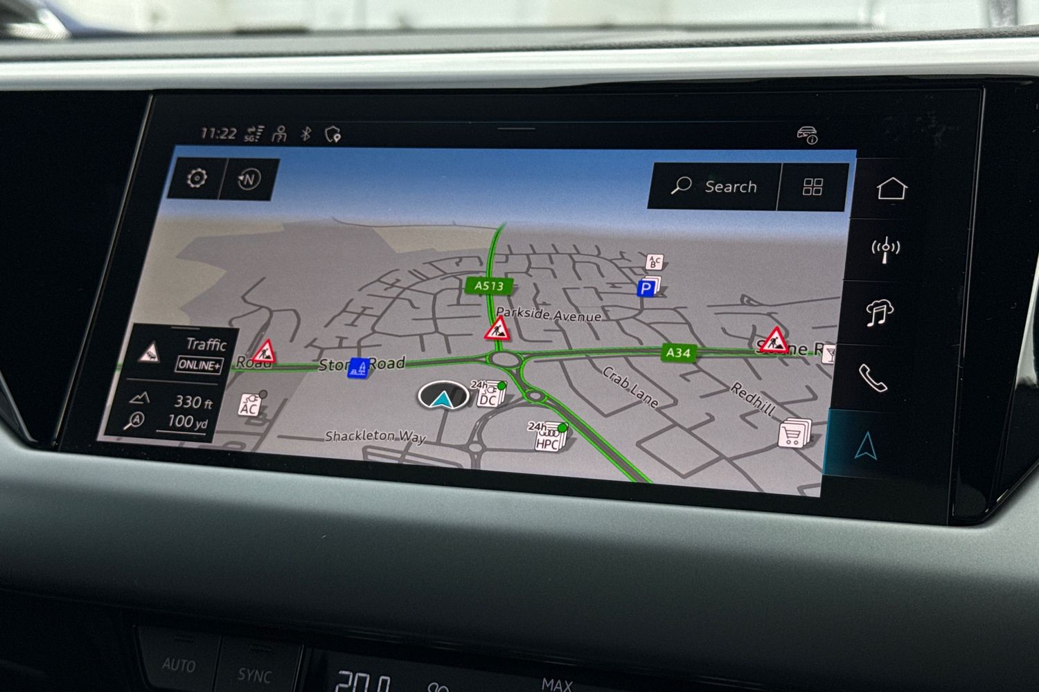 Used Audi e-tron GT 2026 for sale - 77382598: Photo 16