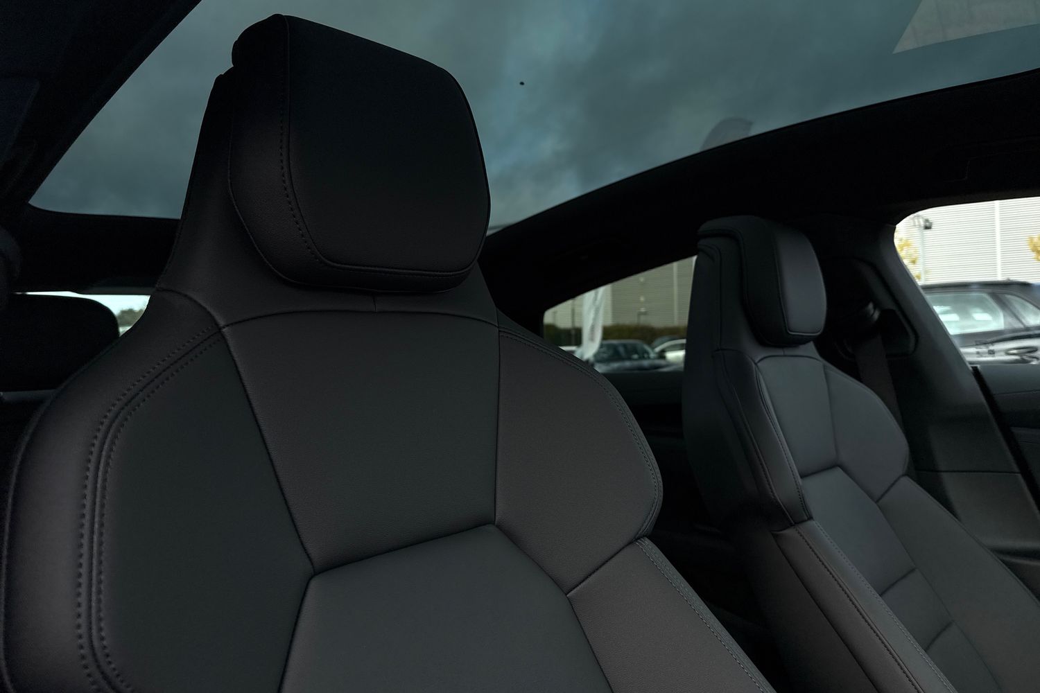 Used Audi e-tron GT 2026 for sale - 77382598: Photo 23