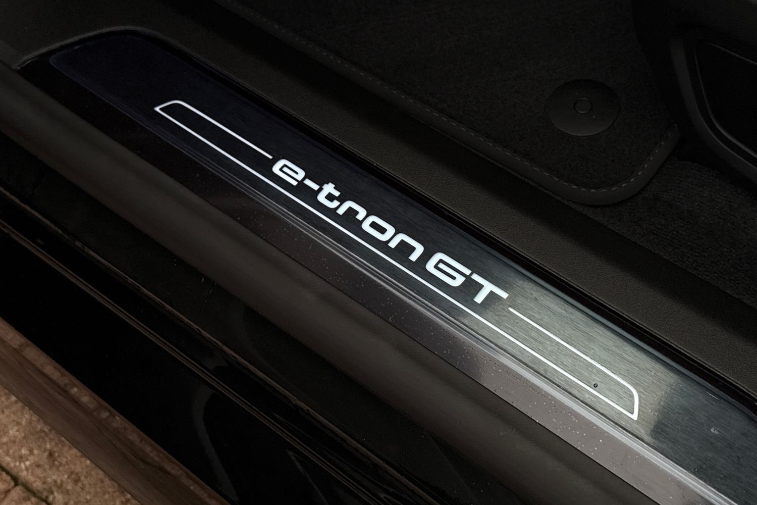 Used Audi e-tron GT 2026 for sale - 77382598: Photo 32