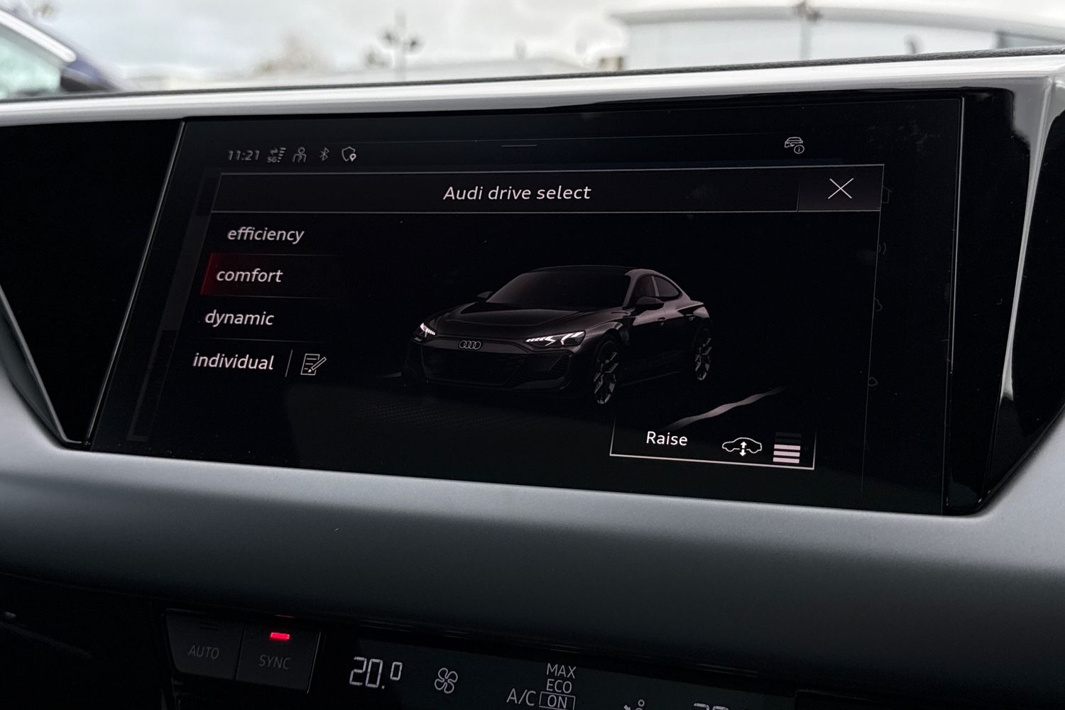 Used Audi e-tron GT 2026 for sale - 77382598: Photo 41