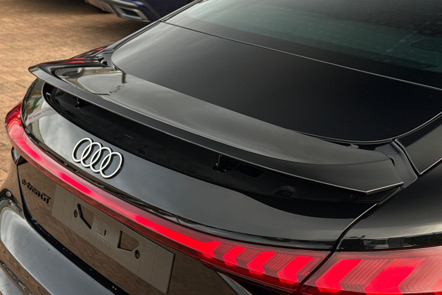 Used Audi e-tron GT 2026 for sale - 77382598: Photo 46