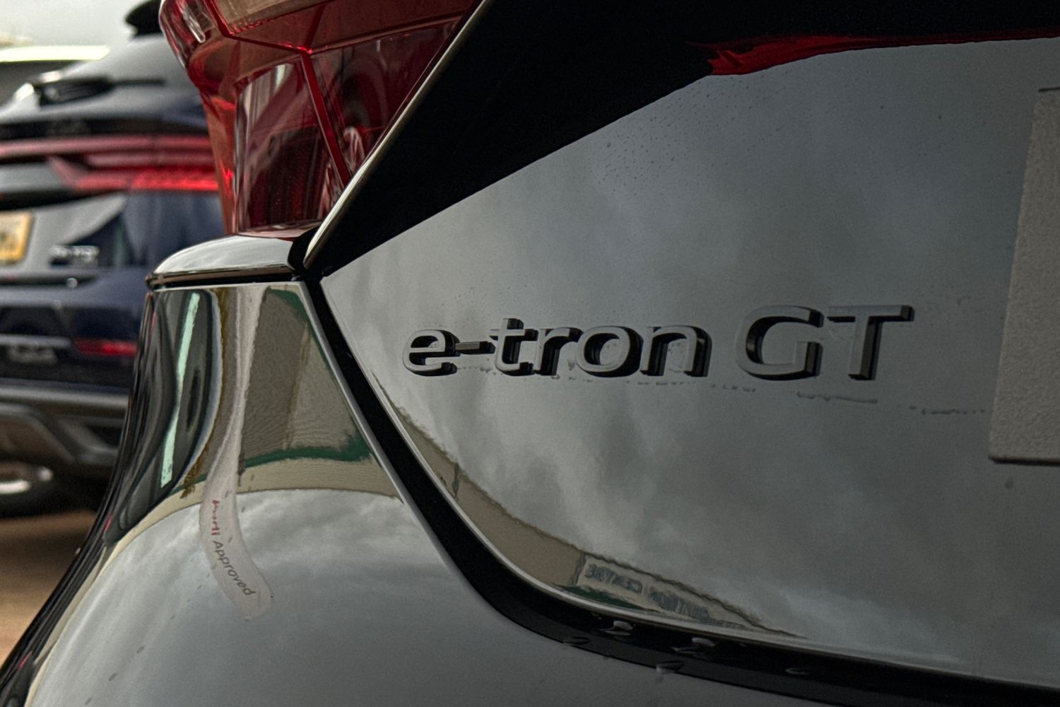 Used Audi e-tron GT 2026 for sale - 77382598: Photo 48