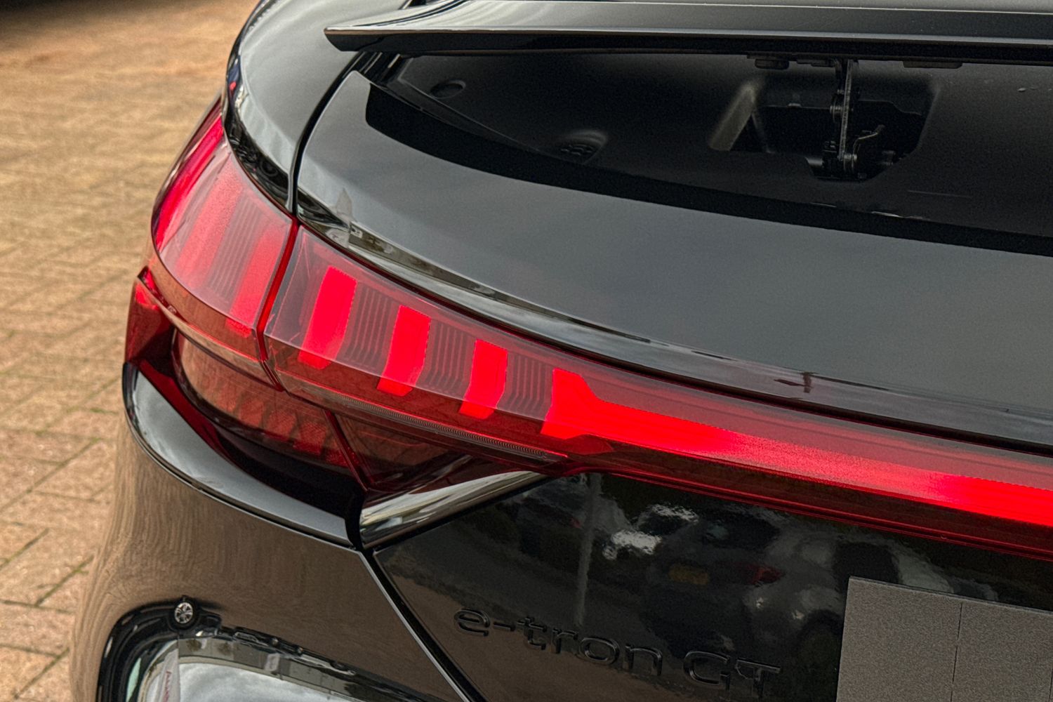 Used Audi e-tron GT 2026 for sale - 77382598: Photo 49