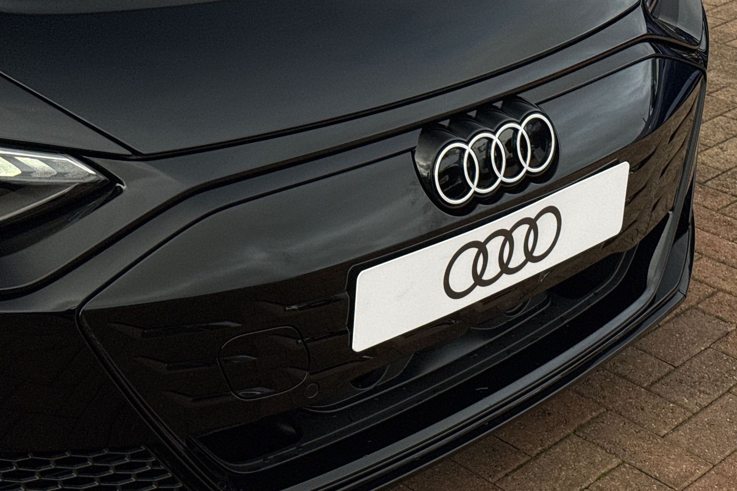 Used Audi e-tron GT 2026 for sale - 77382598: Photo 55