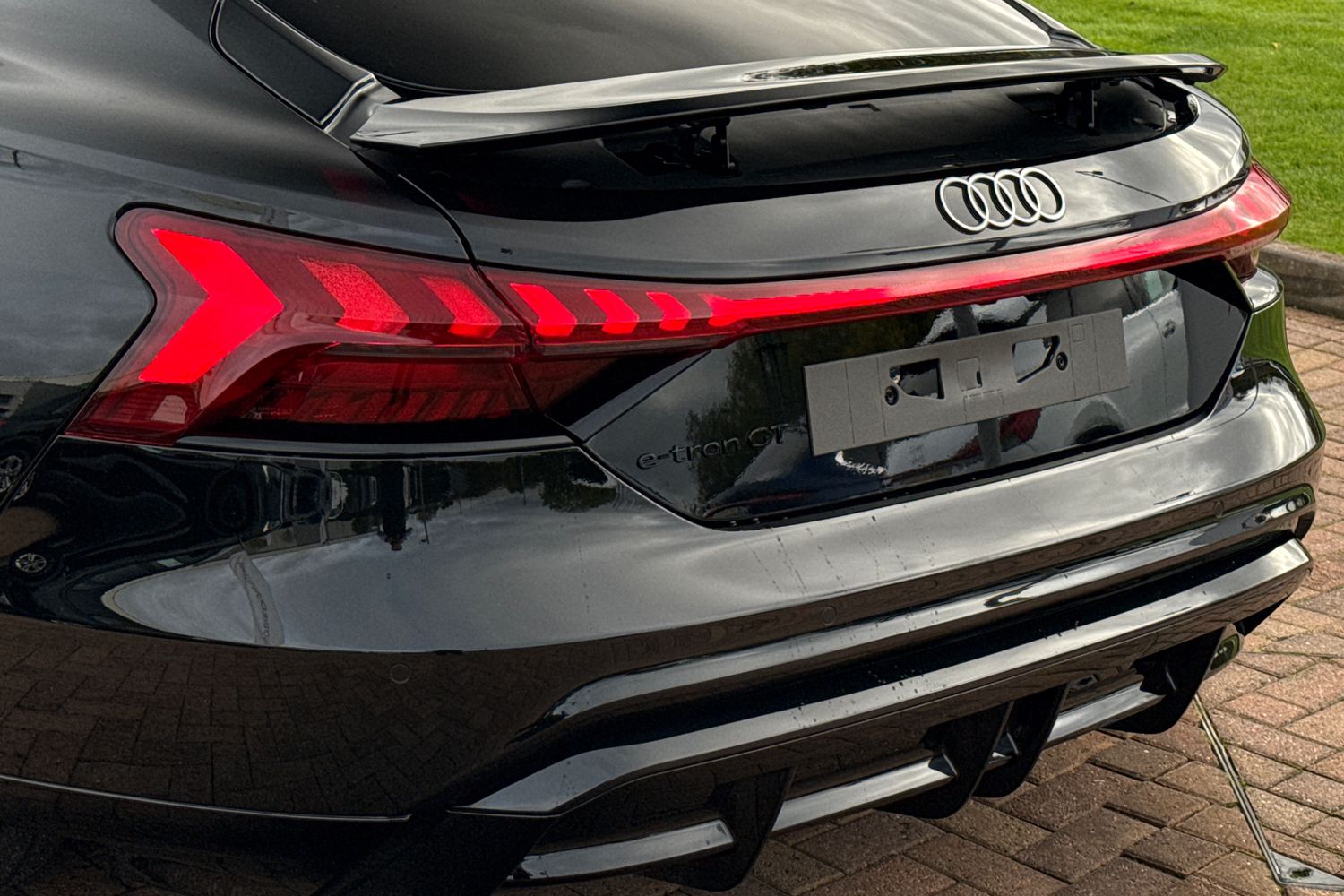 Used Audi e-tron GT 2026 for sale - 77382598: Photo 7