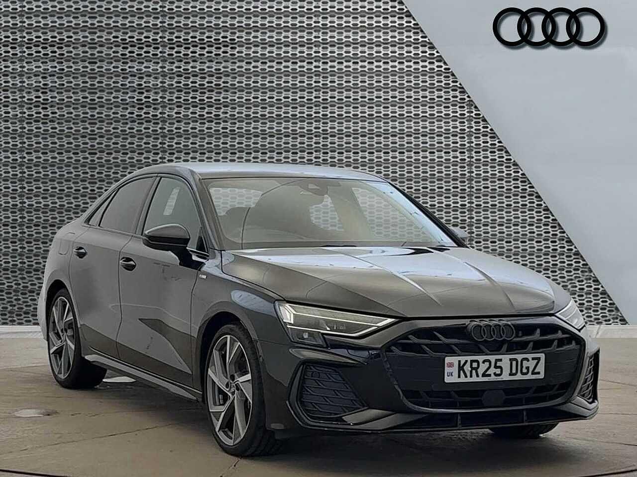 Used Audi A3 2025 for sale - 77161358: Photo 1