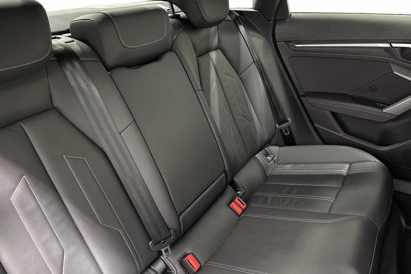 Used Audi A3 2025 for sale - 77161358: Photo 10