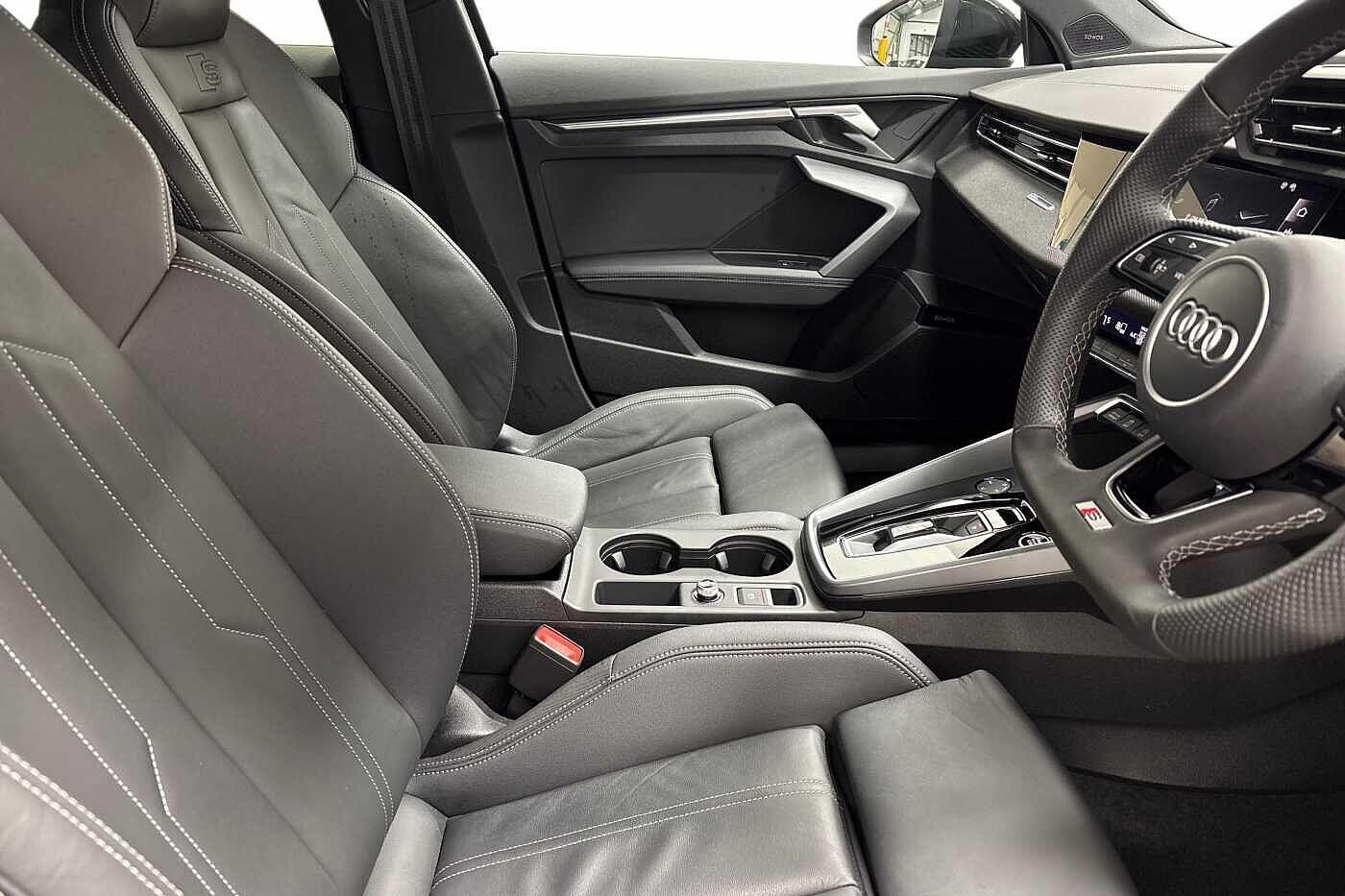 Used Audi A3 2025 for sale - 77161358: Photo 11