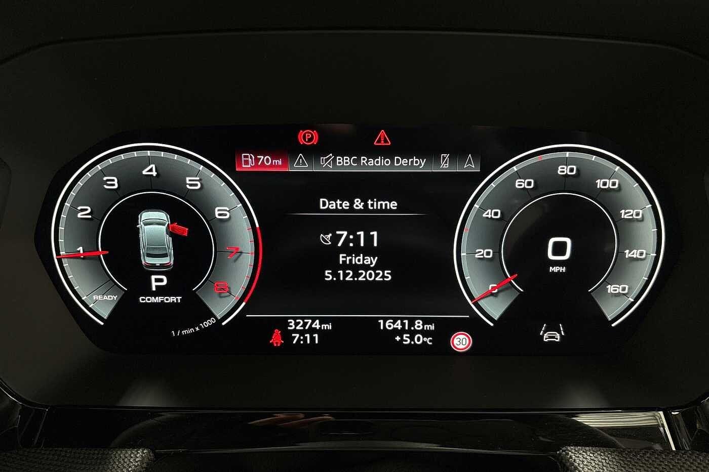 Used Audi A3 2025 for sale - 77161358: Photo 12