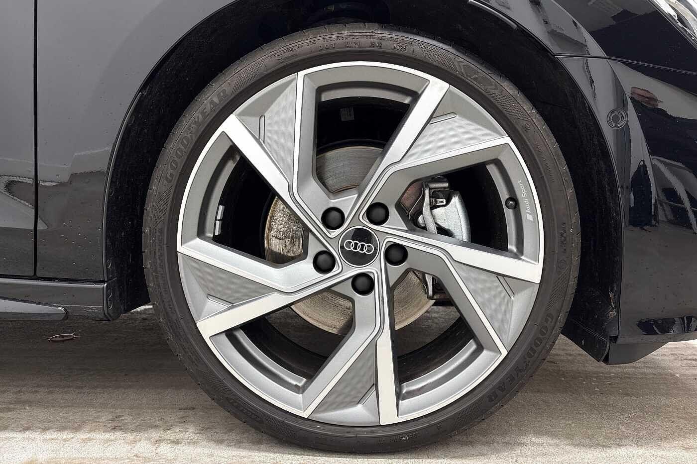 Used Audi A3 2025 for sale - 77161358: Photo 6