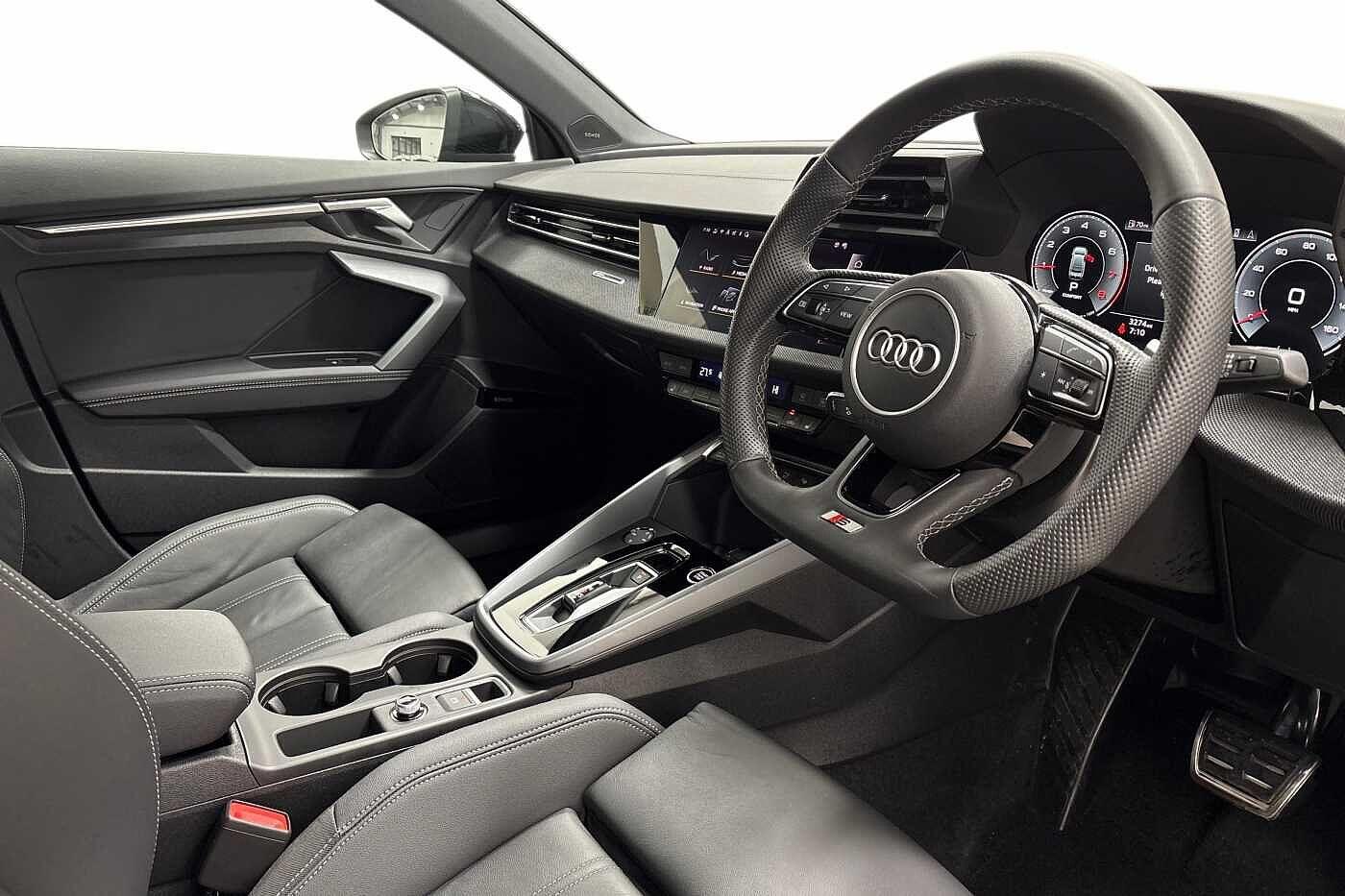 Used Audi A3 2025 for sale - 77161358: Photo 7