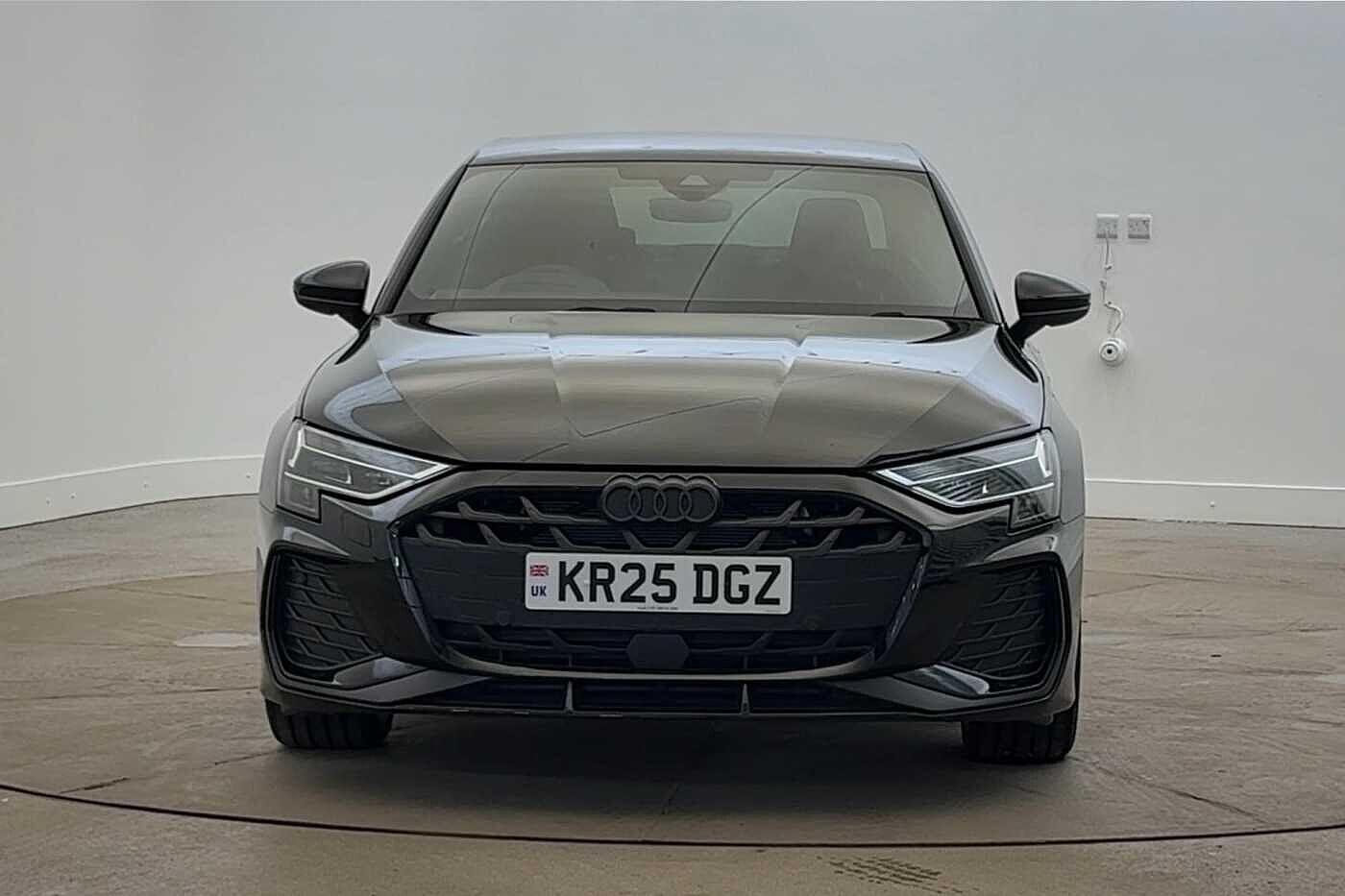 Used Audi A3 2025 for sale - 77161358: Photo 8