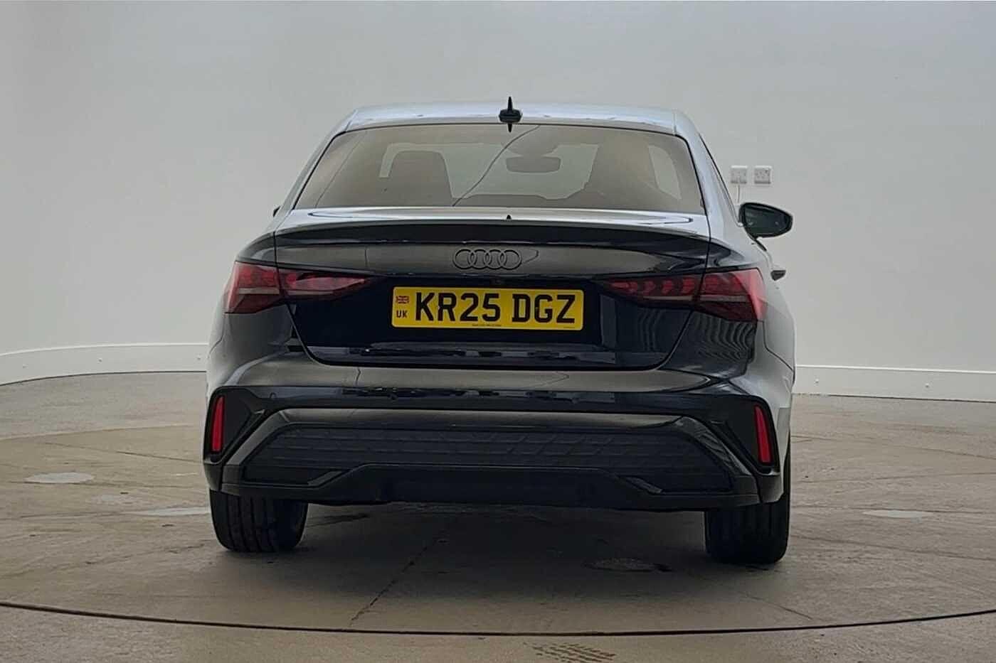 Used Audi A3 2025 for sale - 77161358: Photo 9