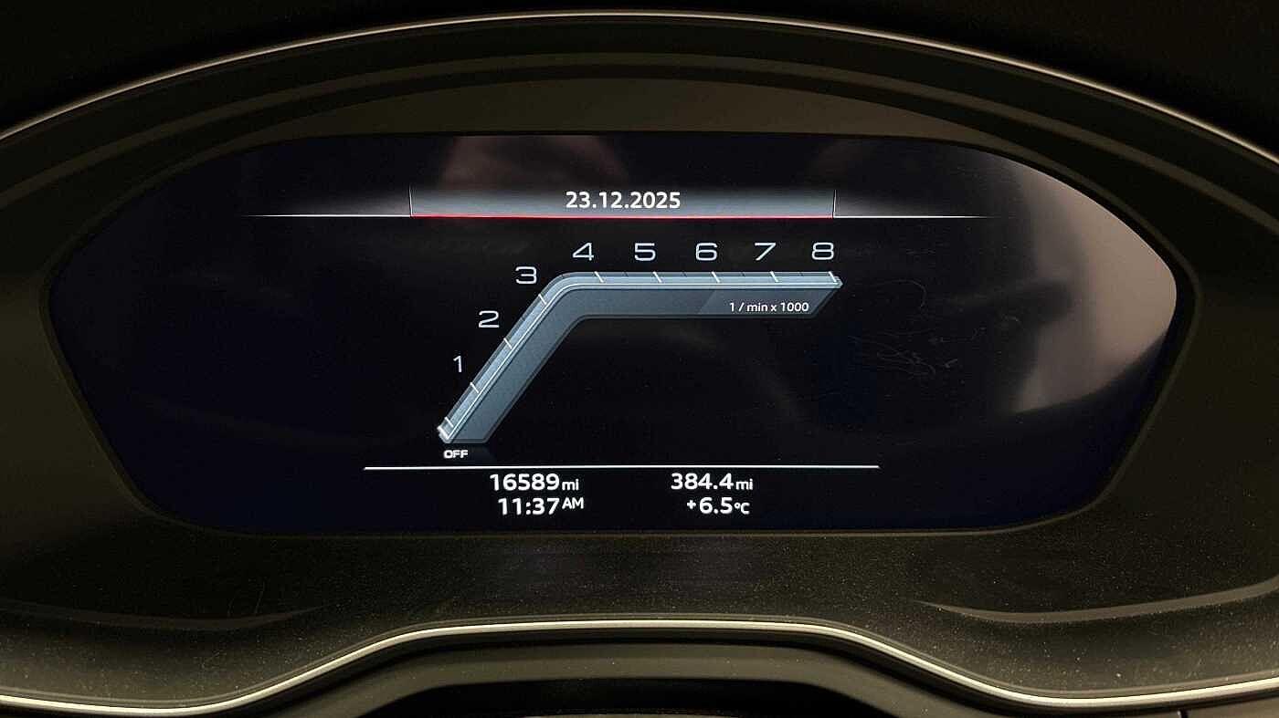 Used Audi A4 2023 for sale - 77520309: Photo 10