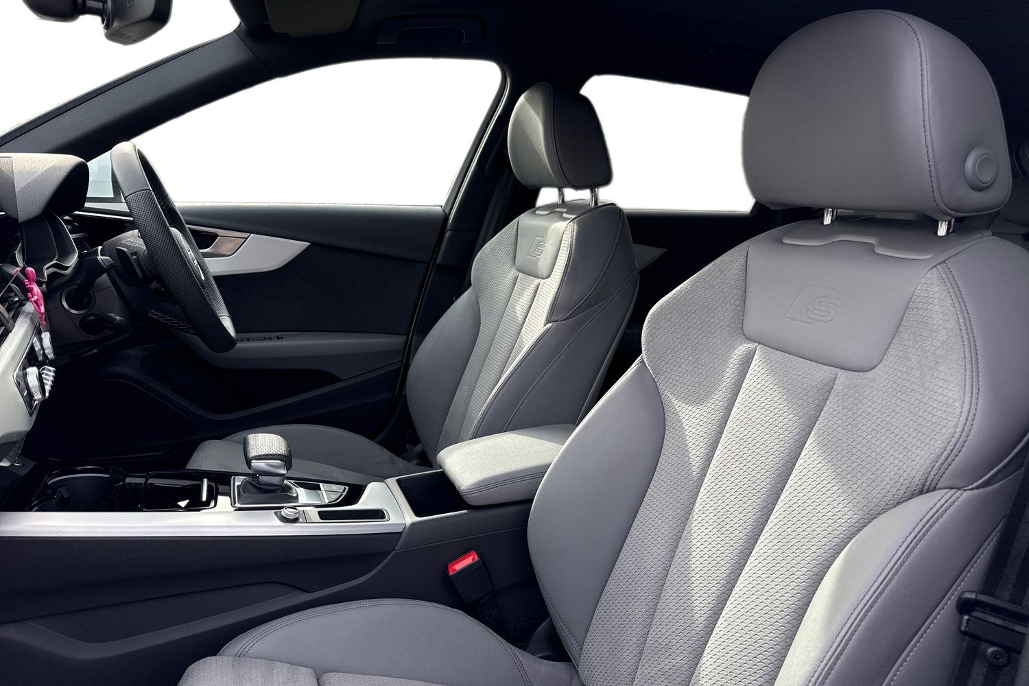 Used Audi A4 Avant 2023 for sale - 77520309: Photo 11