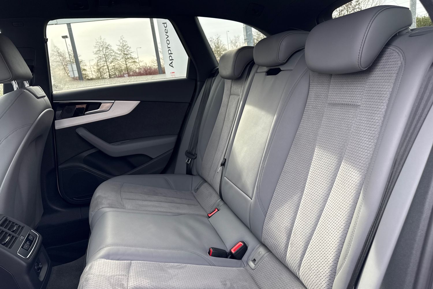 Used Audi A4 Avant 2023 for sale - 77520309: Photo 14