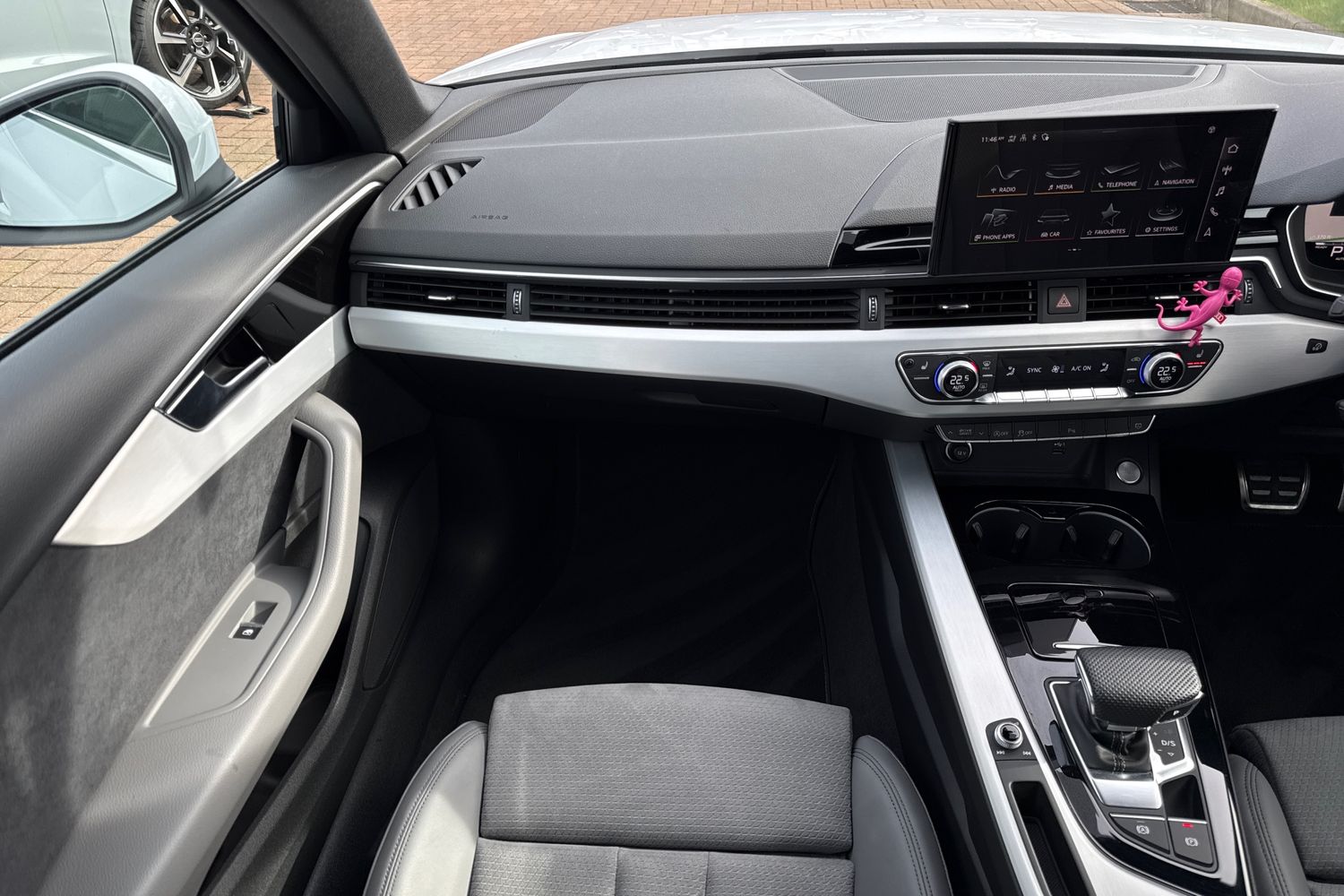 Used Audi A4 Avant 2023 for sale - 77520309: Photo 15