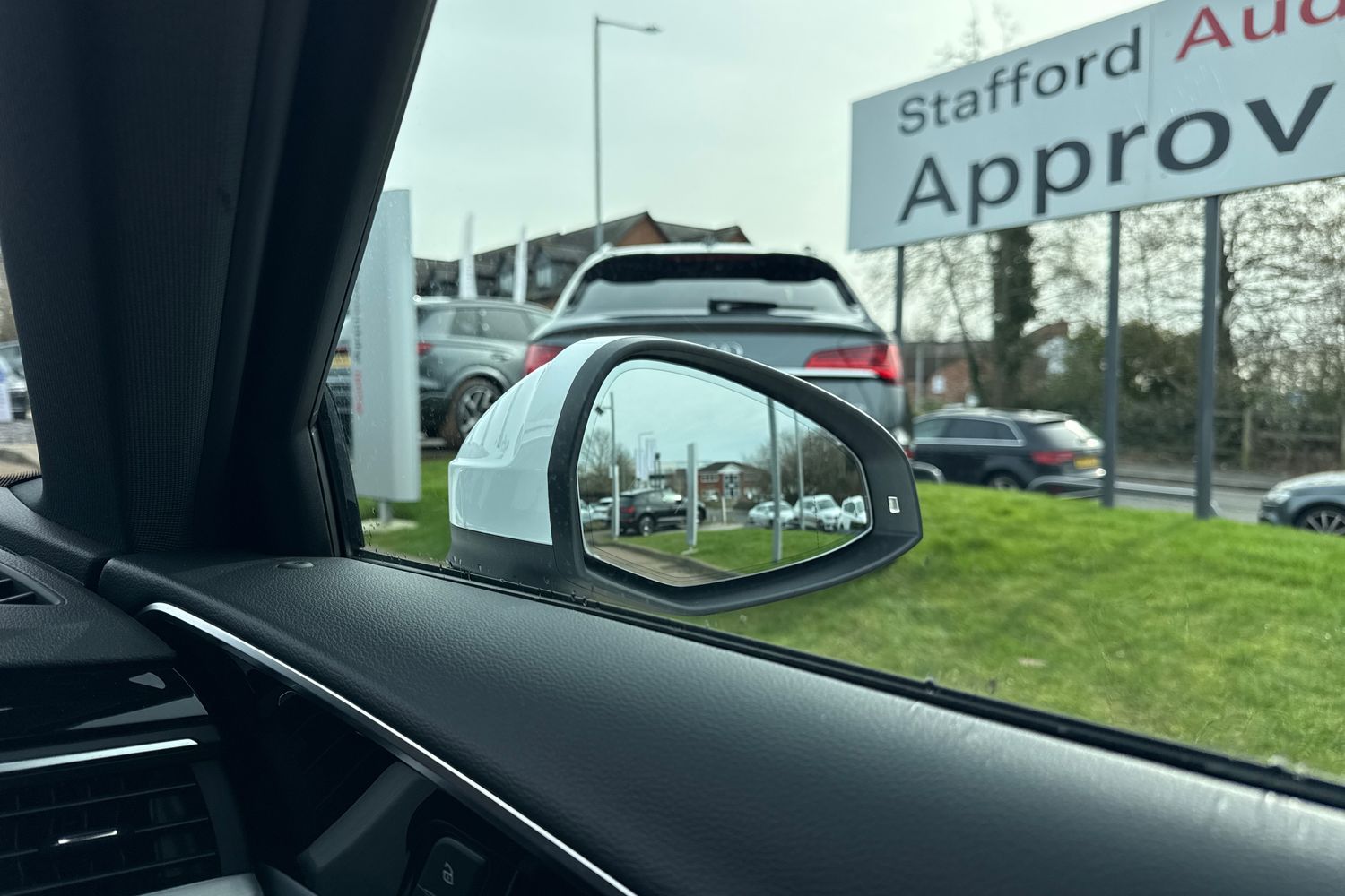 Used Audi A4 Avant 2023 for sale - 77520309: Photo 18