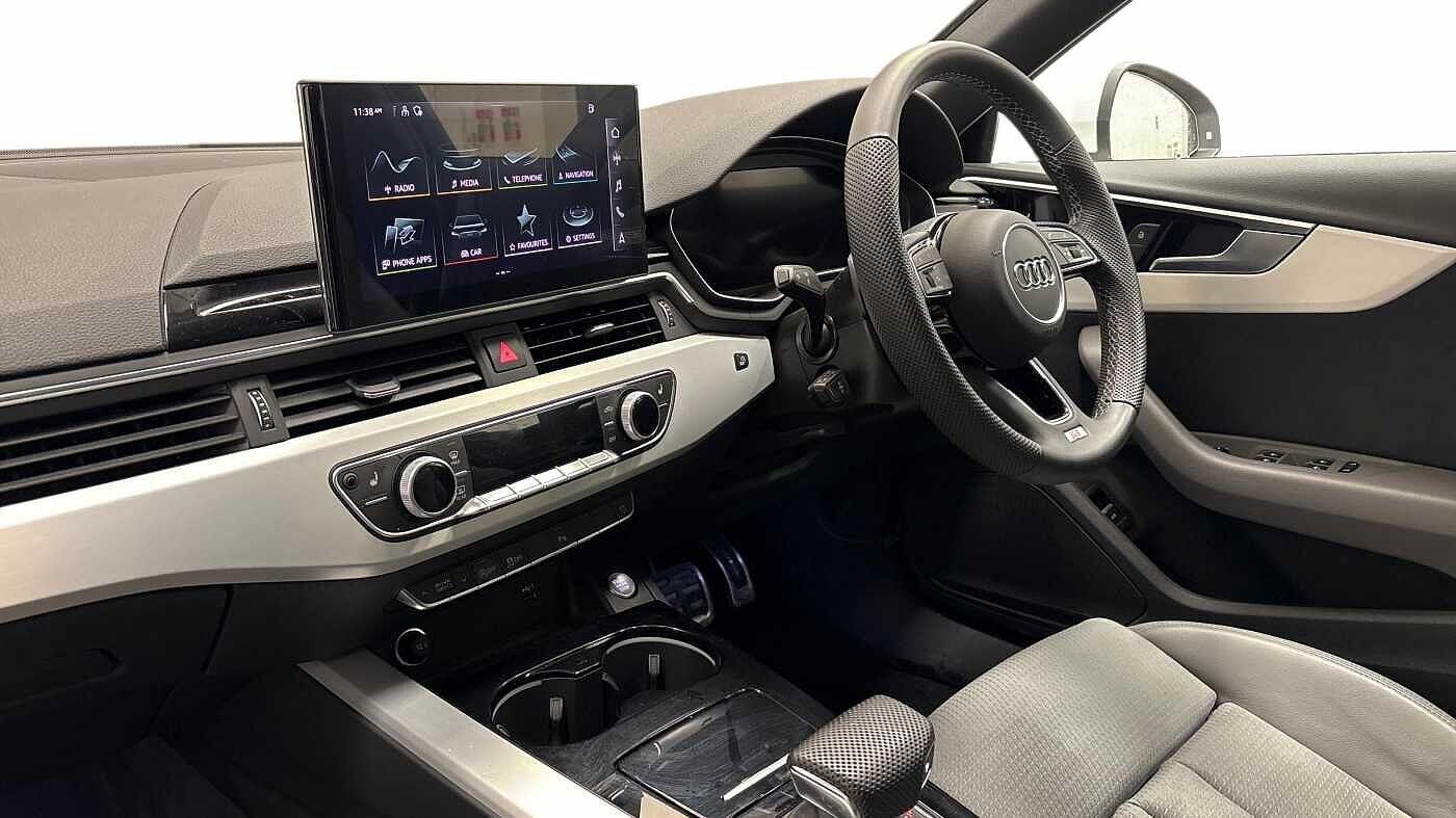 Used Audi A4 2023 for sale - 77520309: Photo 2