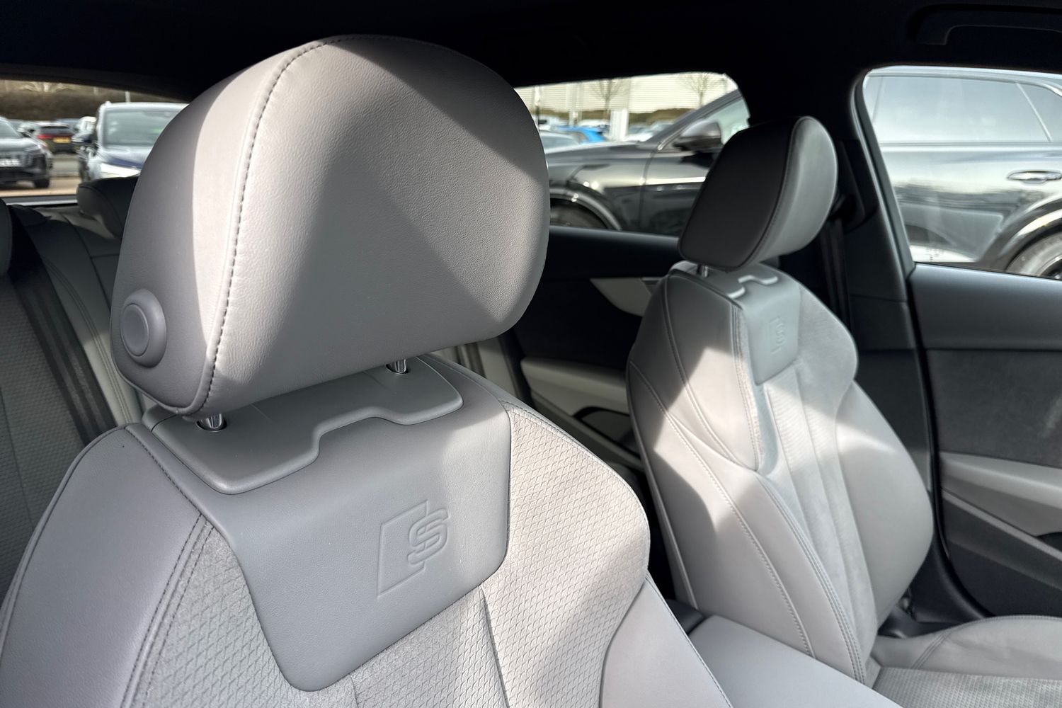 Used Audi A4 Avant 2023 for sale - 77520309: Photo 21