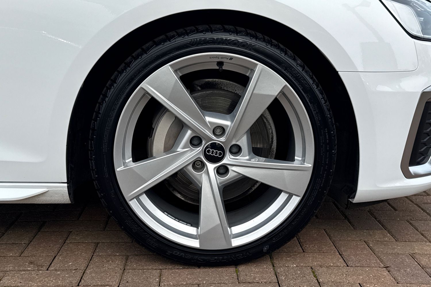 Used Audi A4 Avant 2023 for sale - 77520309: Photo 22