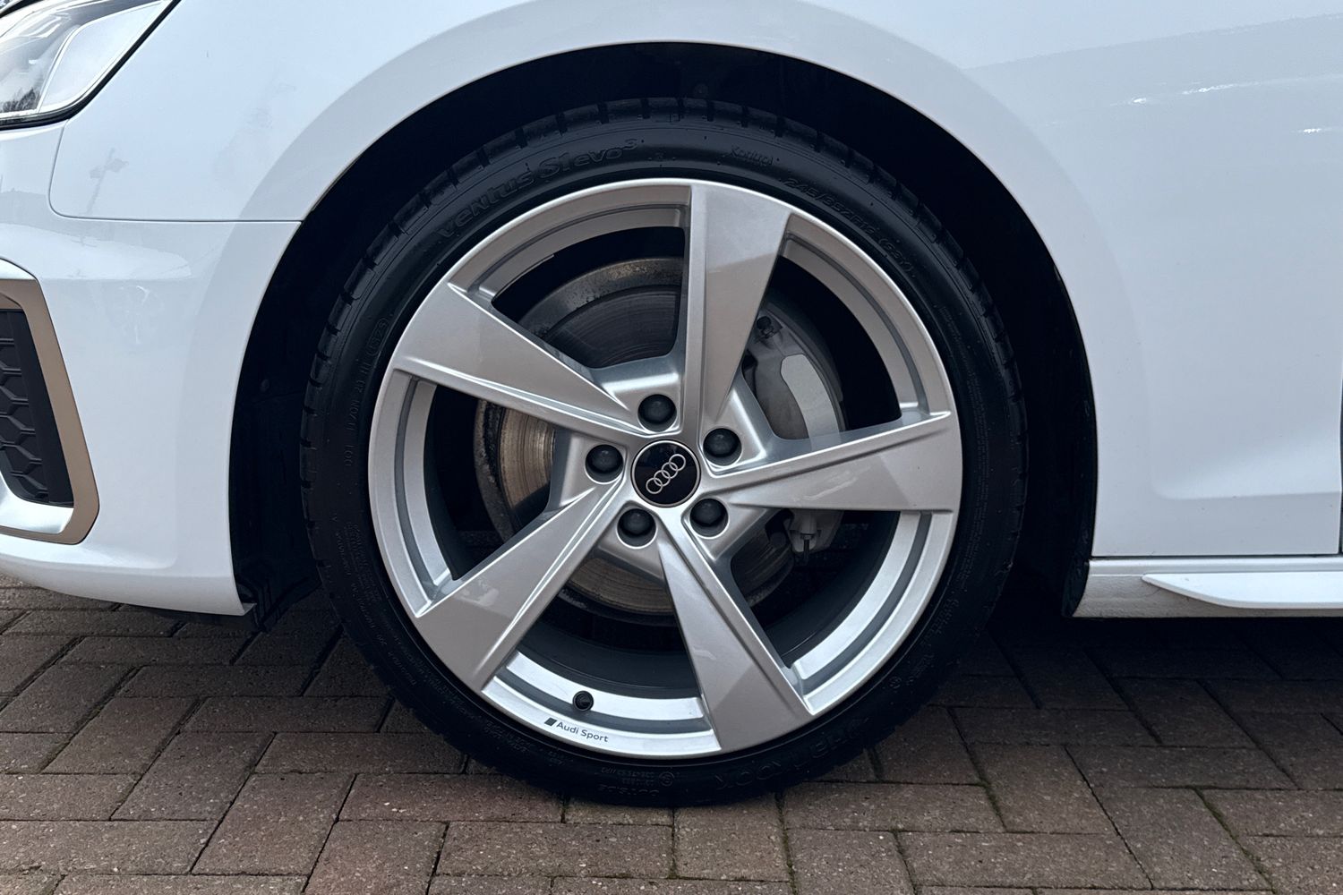 Used Audi A4 Avant 2023 for sale - 77520309: Photo 23