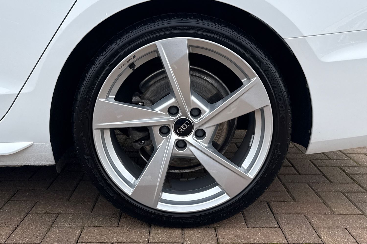 Used Audi A4 Avant 2023 for sale - 77520309: Photo 24