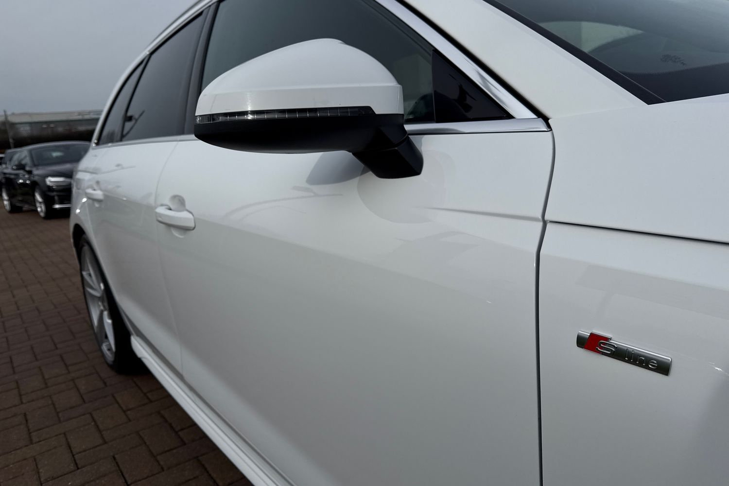 Used Audi A4 Avant 2023 for sale - 77520309: Photo 28