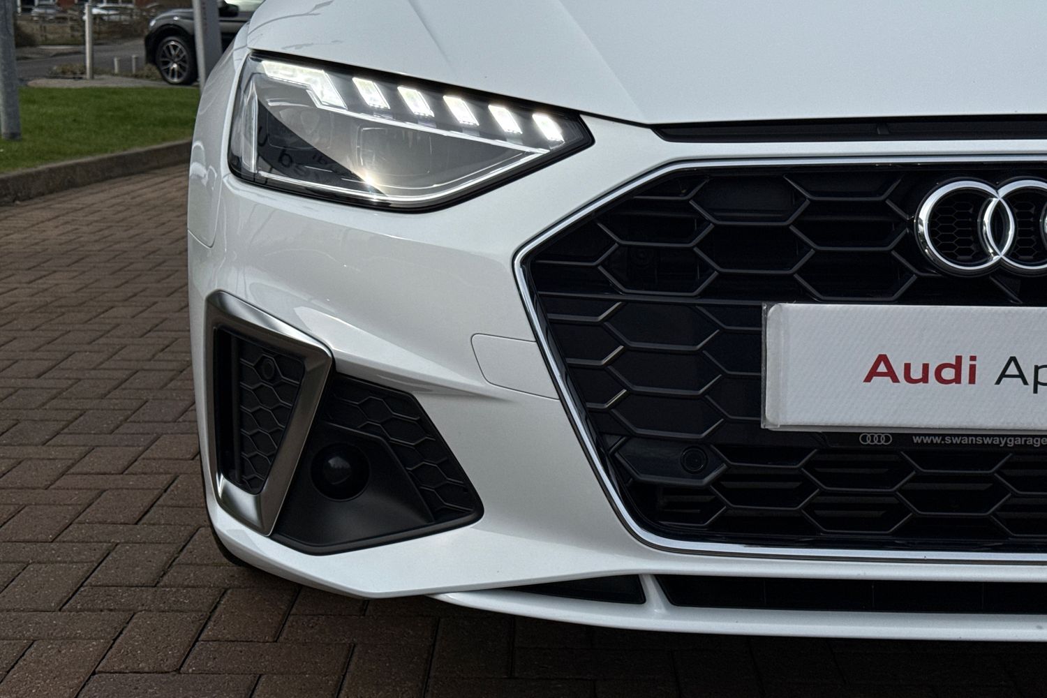 Used Audi A4 Avant 2023 for sale - 77520309: Photo 29