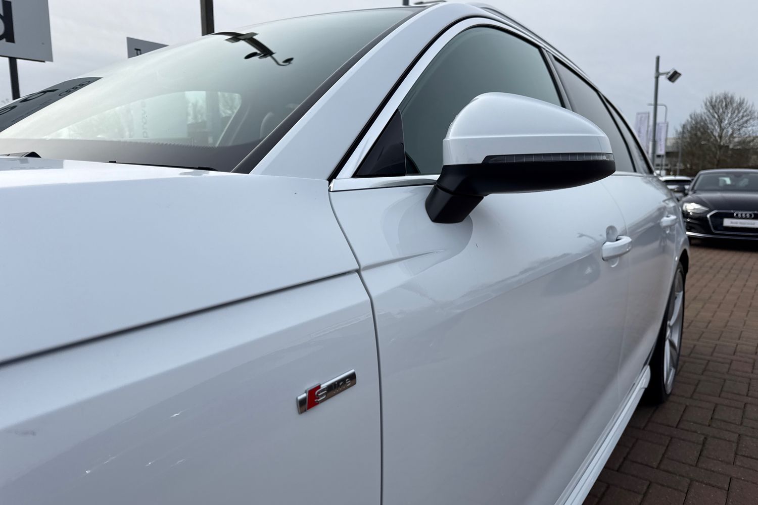 Used Audi A4 Avant 2023 for sale - 77520309: Photo 31