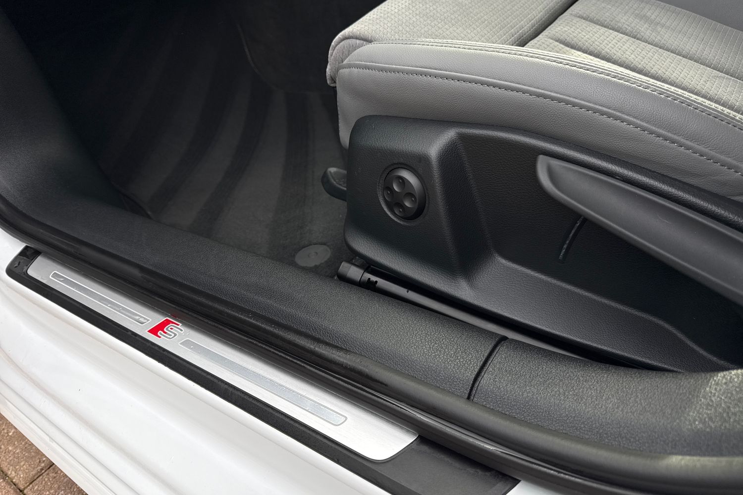 Used Audi A4 Avant 2023 for sale - 77520309: Photo 32