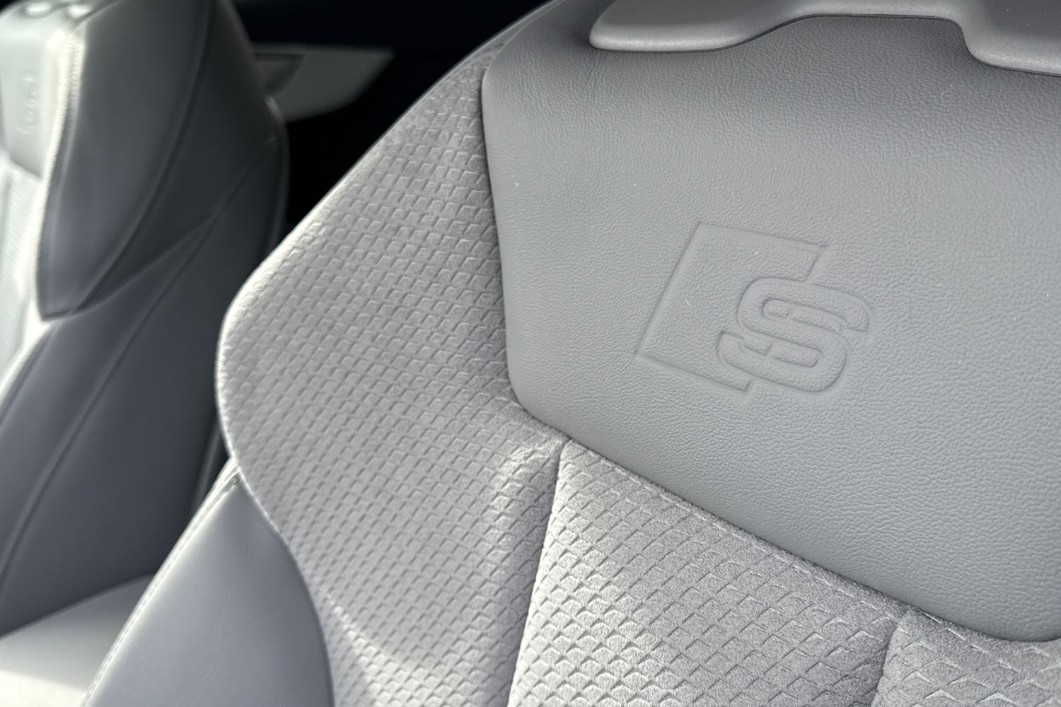 Used Audi A4 Avant 2023 for sale - 77520309: Photo 34