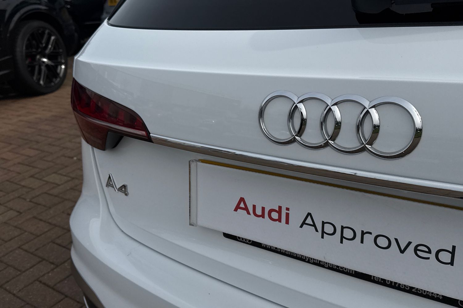 Used Audi A4 Avant 2023 for sale - 77520309: Photo 38