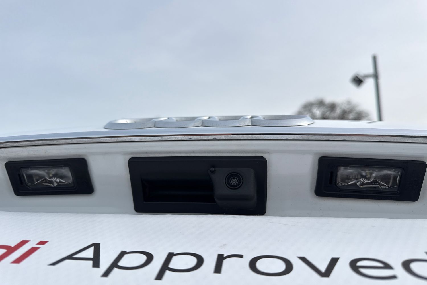 Used Audi A4 Avant 2023 for sale - 77520309: Photo 39