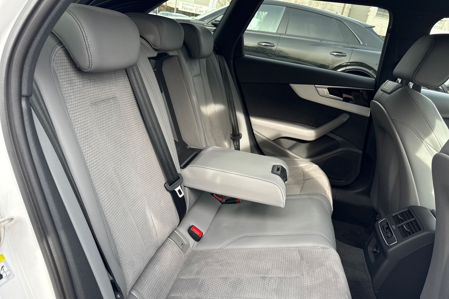 Used Audi A4 Avant 2023 for sale - 77520309: Photo 42