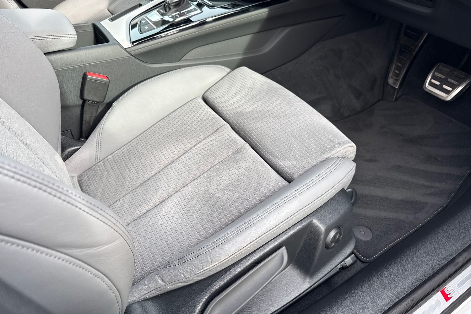 Used Audi A4 Avant 2023 for sale - 77520309: Photo 44