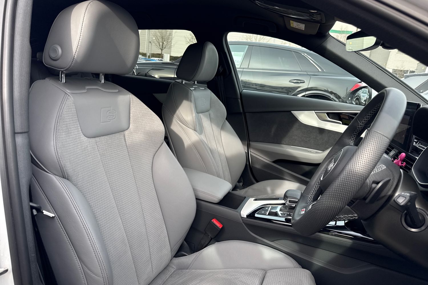 Used Audi A4 Avant 2023 for sale - 77520309: Photo 45