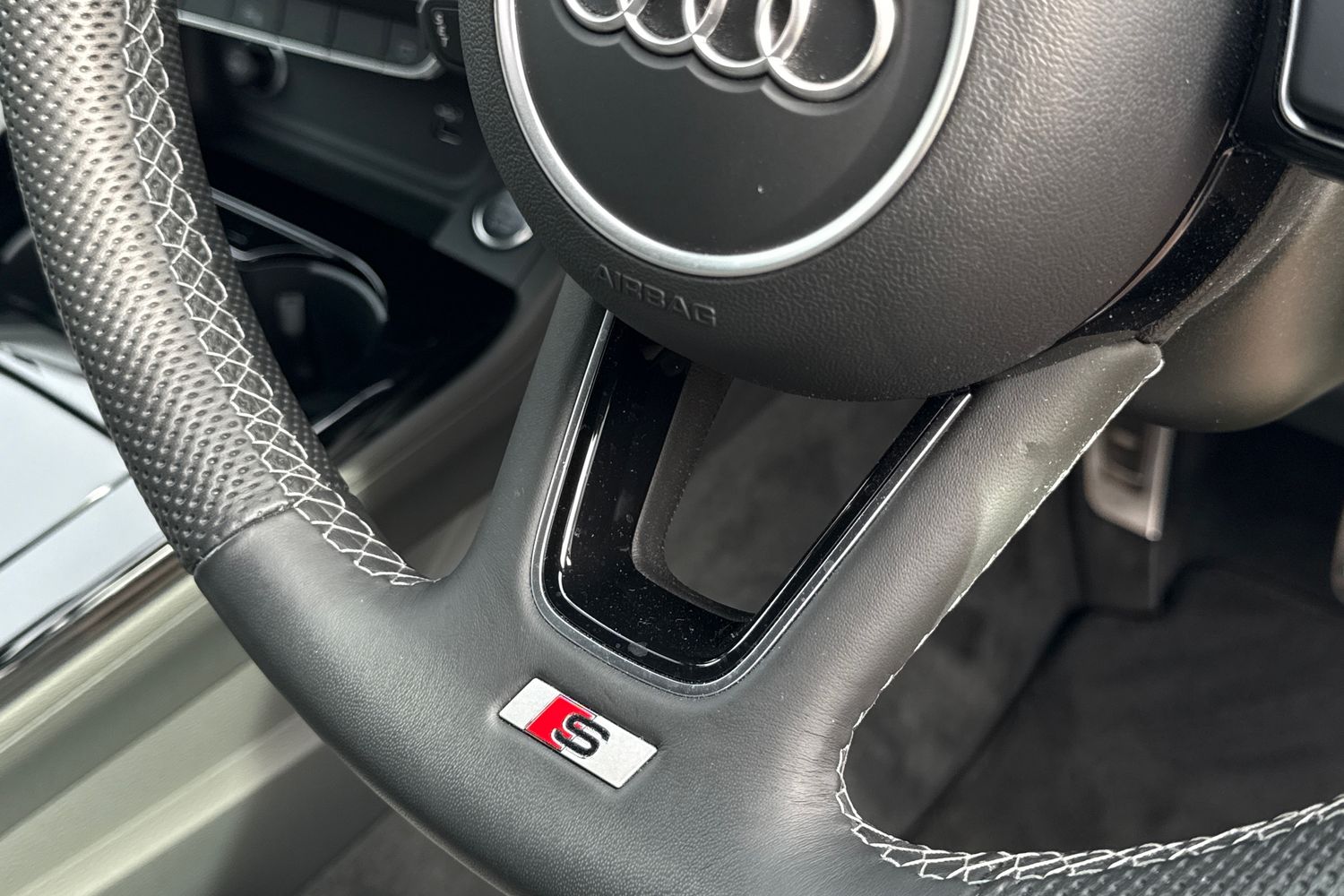 Used Audi A4 Avant 2023 for sale - 77520309: Photo 47