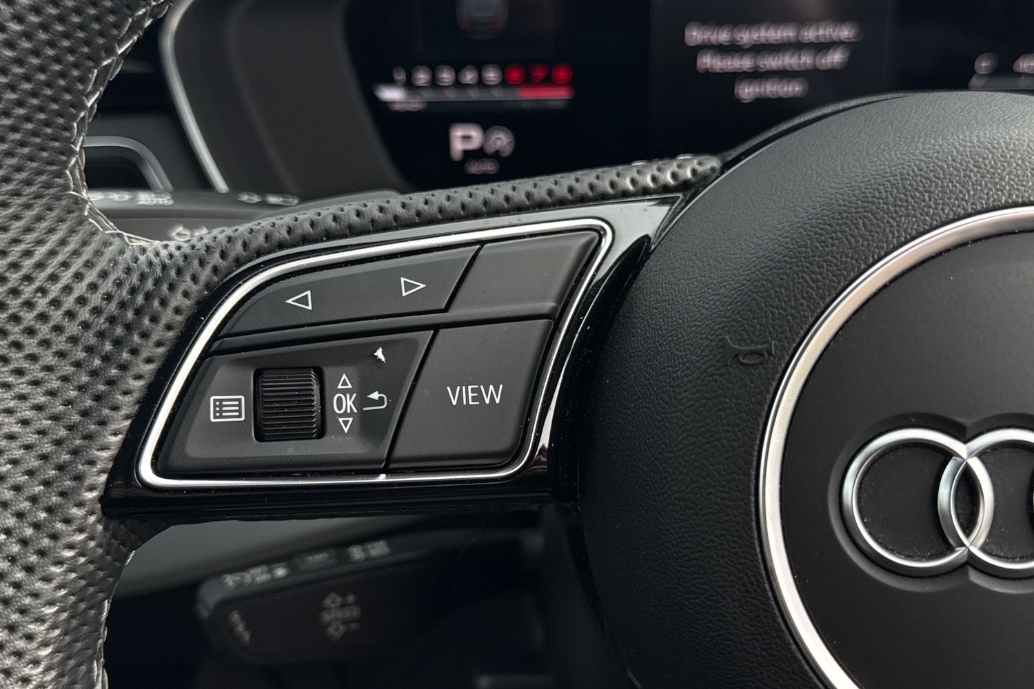 Used Audi A4 Avant 2023 for sale - 77520309: Photo 48