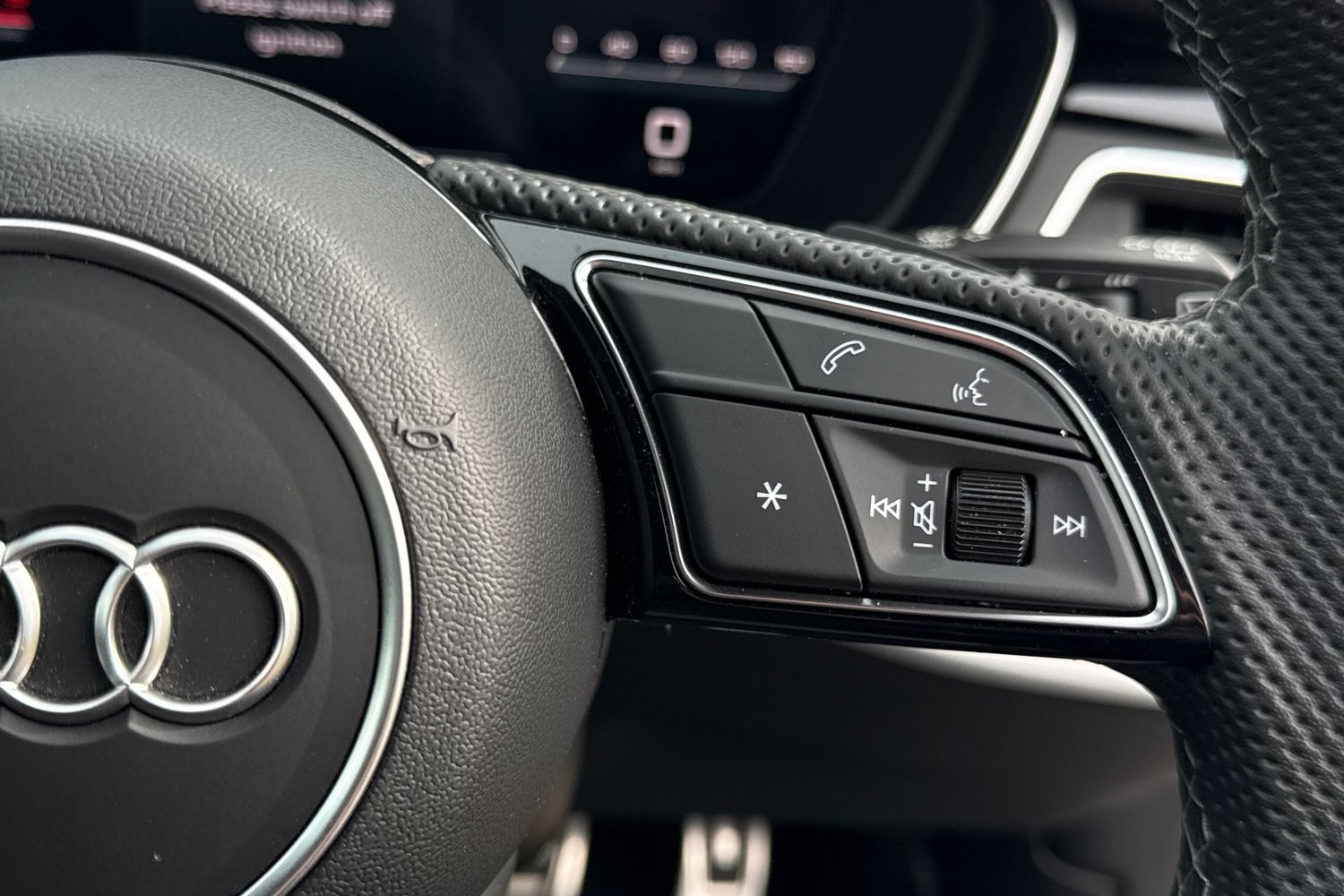 Used Audi A4 Avant 2023 for sale - 77520309: Photo 49