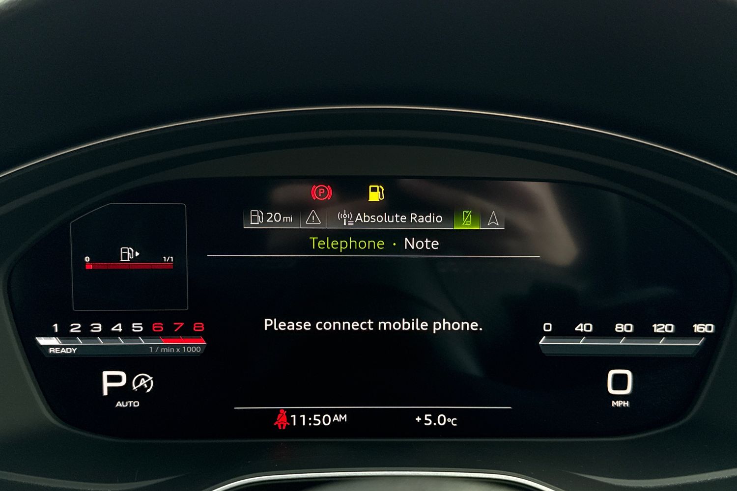 Used Audi A4 Avant 2023 for sale - 77520309: Photo 51